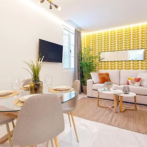 Genteel Catedral Apartamento