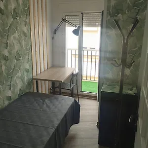 Cervantes Habitación en casa particular